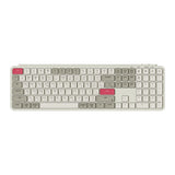 Keychron B6 Pro Ultra-Slim Wireless Keyboard - Keychron Thailand