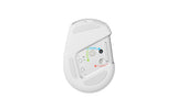 Keychron T1 HE Wireless Trackball Mouse 