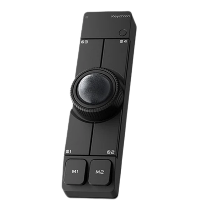 Trackball Series