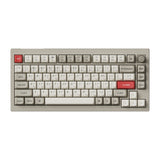 V1 Max QMK/VIA Wireless Custom Mechanical Keyboard - Keychron Thailand