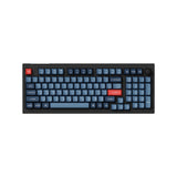 Keychron V5 Max QMK/VIA Wireless Custom Mechanical Keyboard (Silent Switch) - Keychron Thailand
