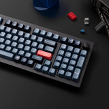 Keychron V5 Max QMK/VIA Wireless Custom Mechanical Keyboard (Silent Switch) - Keychron Thailand