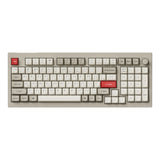 Keychron V5 Max QMK/VIA Wireless Custom Mechanical Keyboard - Keychron Thailand