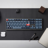Keychron V6 Max QMK/VIA Wireless Custom Mechanical Keyboard (Silent Switch) - Keychron Thailand
