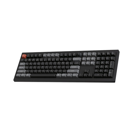 Keychron V6 Ultra 8K Wireless Custom Mechanical Keyboard - Keychron Thailand