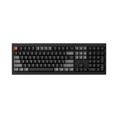Keychron V6 Ultra 8K Wireless Custom Mechanical Keyboard - Keychron Thailand