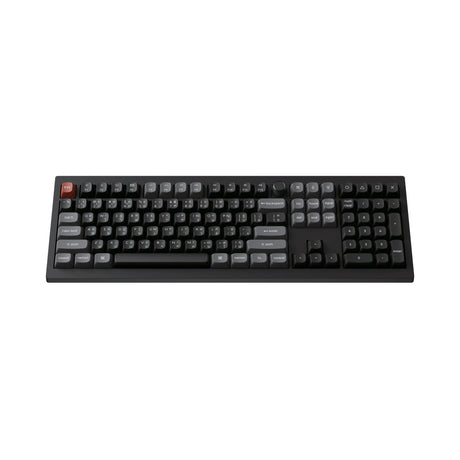 Keychron V6 Ultra 8K Wireless Custom Mechanical Keyboard - Keychron Thailand