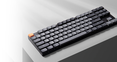 Keychron Z11 Keychron Keyboard Test Online – Keychron Thailand