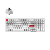 Keychron Q5 Pro QMK/VIA Wireless Custom Mechanical Keyboard - Keychron