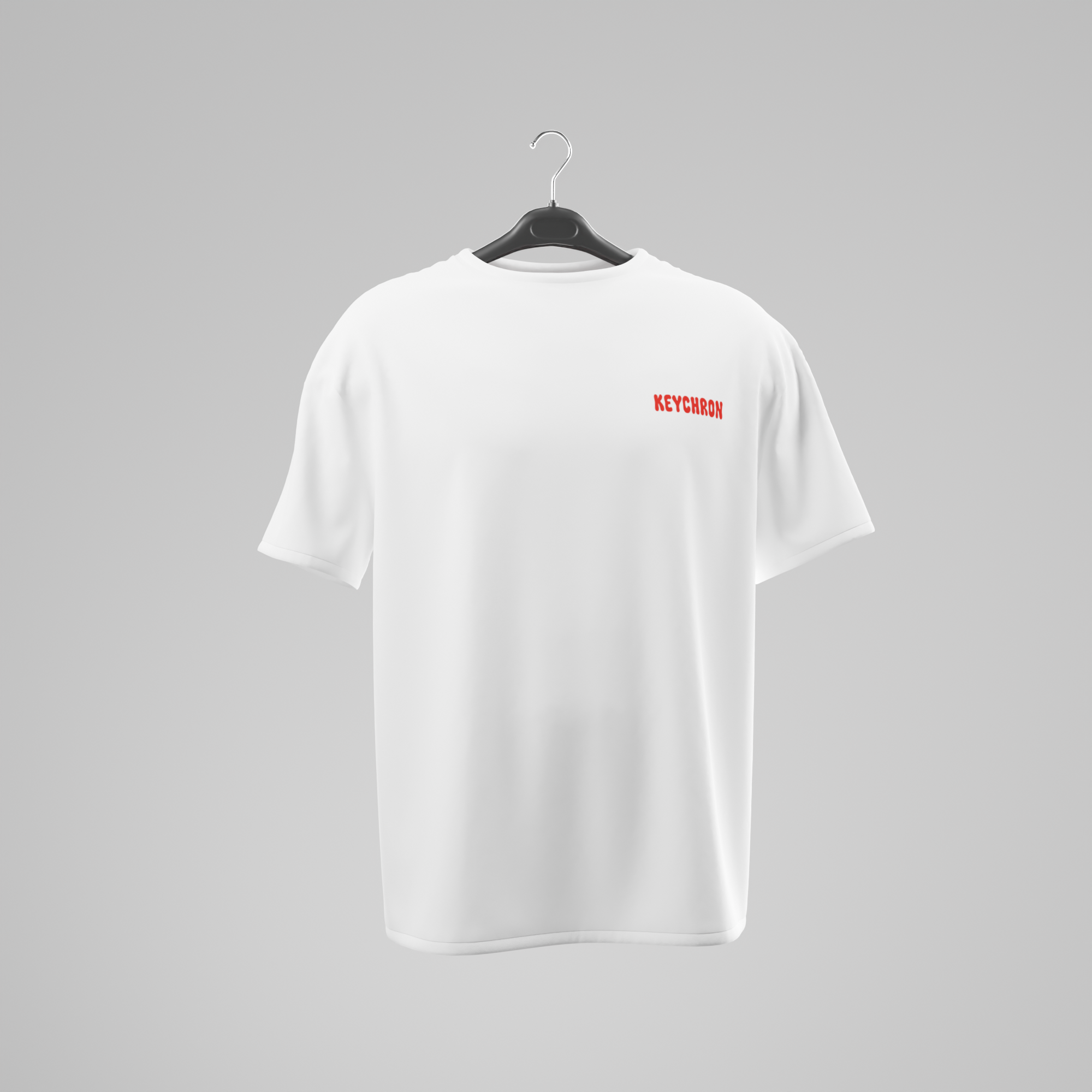 Keychron #1 T-Shirt SS25 - Keychron Thailand