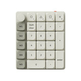 Keychron K0 Max QMK Wireless Custom Number Pad - Keychron Thailand