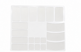 Keychron Universal Mouse Grip Tape Pre-cut