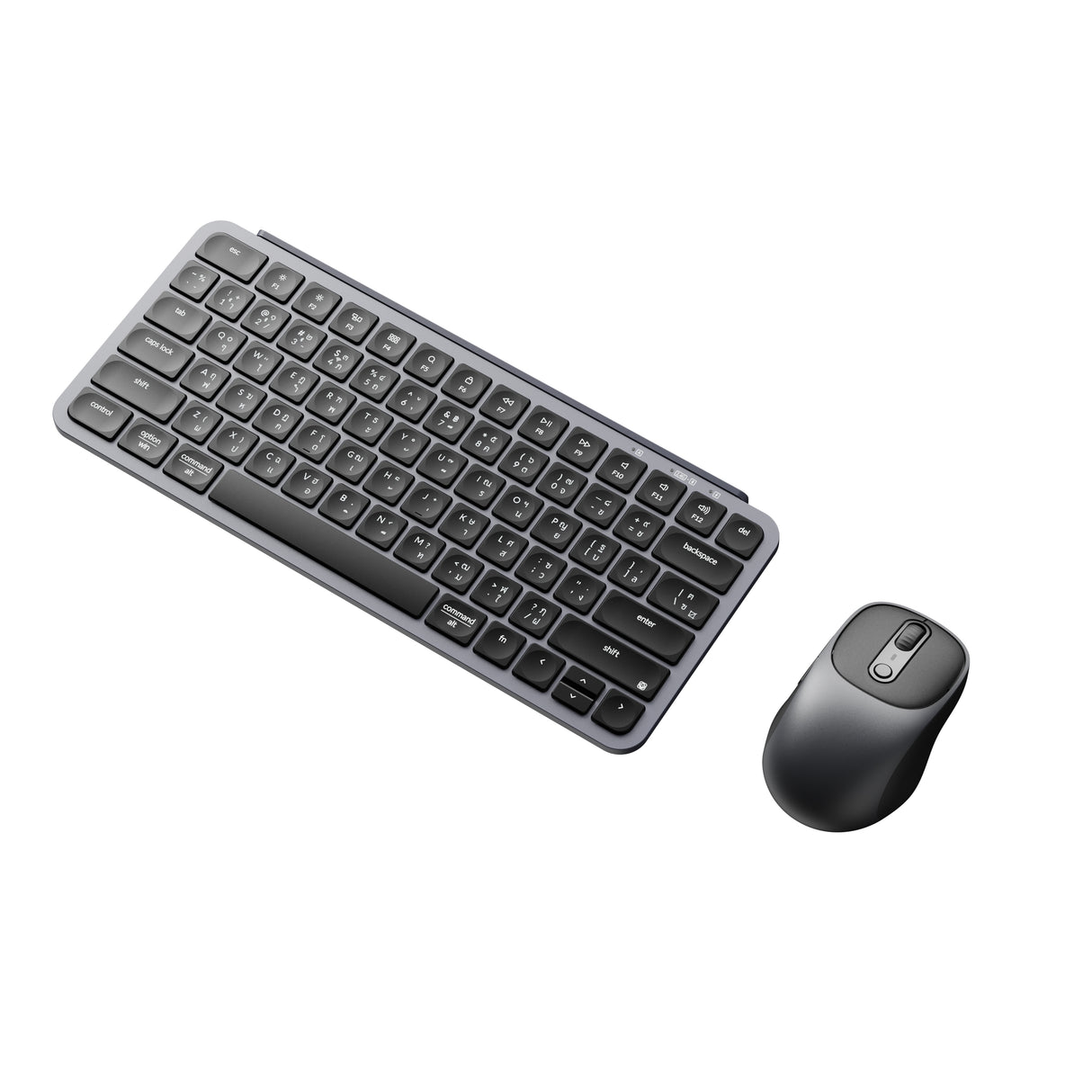  B1 Pro Wireless Keyboard and Mouse Combo