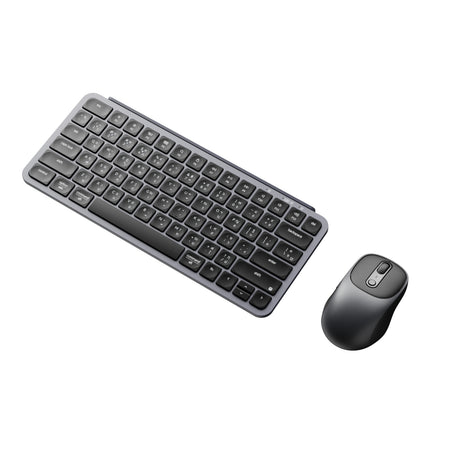  B1 Pro Wireless Keyboard and Mouse Combo