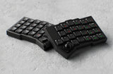 Keychron Orca echo Wireless Split Keyboard with Trackball