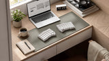 Keychron Orca echo Wireless Split Keyboard with Trackball