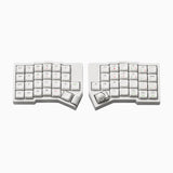 Keychron Orca echo Wireless Split Keyboard with Trackball