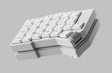 Keychron Orca echo Wireless Split Keyboard with Trackball