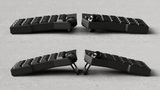 Keychron Orca echo Wireless Split Keyboard with Trackball