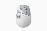 Keychron T1 HE  Wireless Trackball Mouse