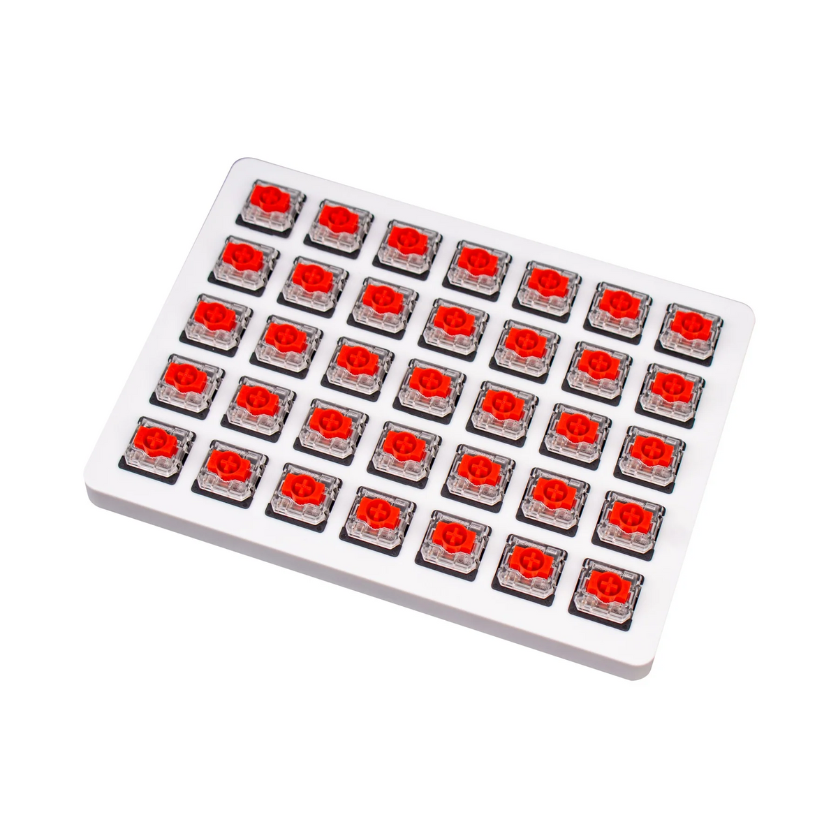 Gateron Low Profile 2.0 Mechanical Switch | Keychron Thailand
