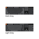 Keychron K5 SE Wireless Mechanical Keyboard ภาษาไทย - Keychron