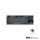 Keychron K1 Wireless Mechanical Keyboard (Version 5) - Keychron