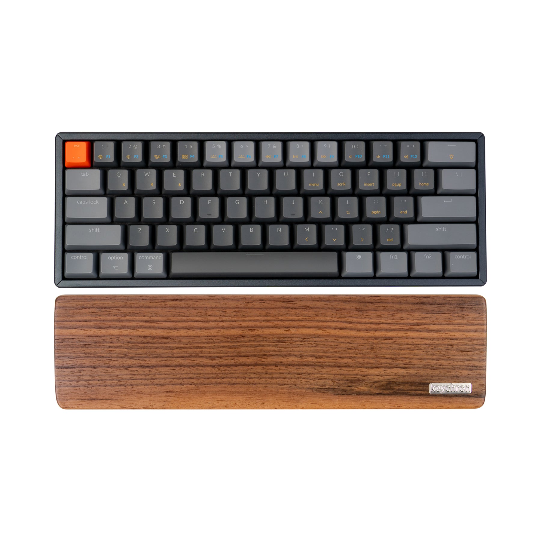 Keychron Commodore compatible accessories | Keychron Thailand