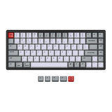 Keychron OEM Profile PBT Retro Keycap Set - Keychron
