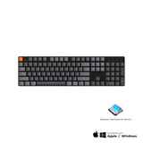 Keychron K5 SE Wireless Mechanical Keyboard ภาษาไทย - Keychron