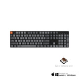 Keychron K5 SE Wireless Mechanical Keyboard ภาษาไทย - Keychron