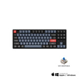 Keychron K8 Pro QMK/VIA Wireless Mechanical Keyboard - Keychron