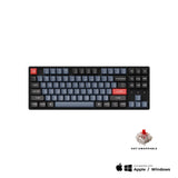 Keychron K8 Pro QMK/VIA Wireless Mechanical Keyboard - Keychron