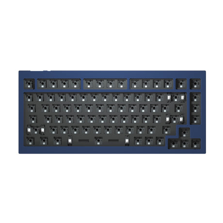 Keychron Q1 QMK Custom Mechanical Keyboard - Keychron