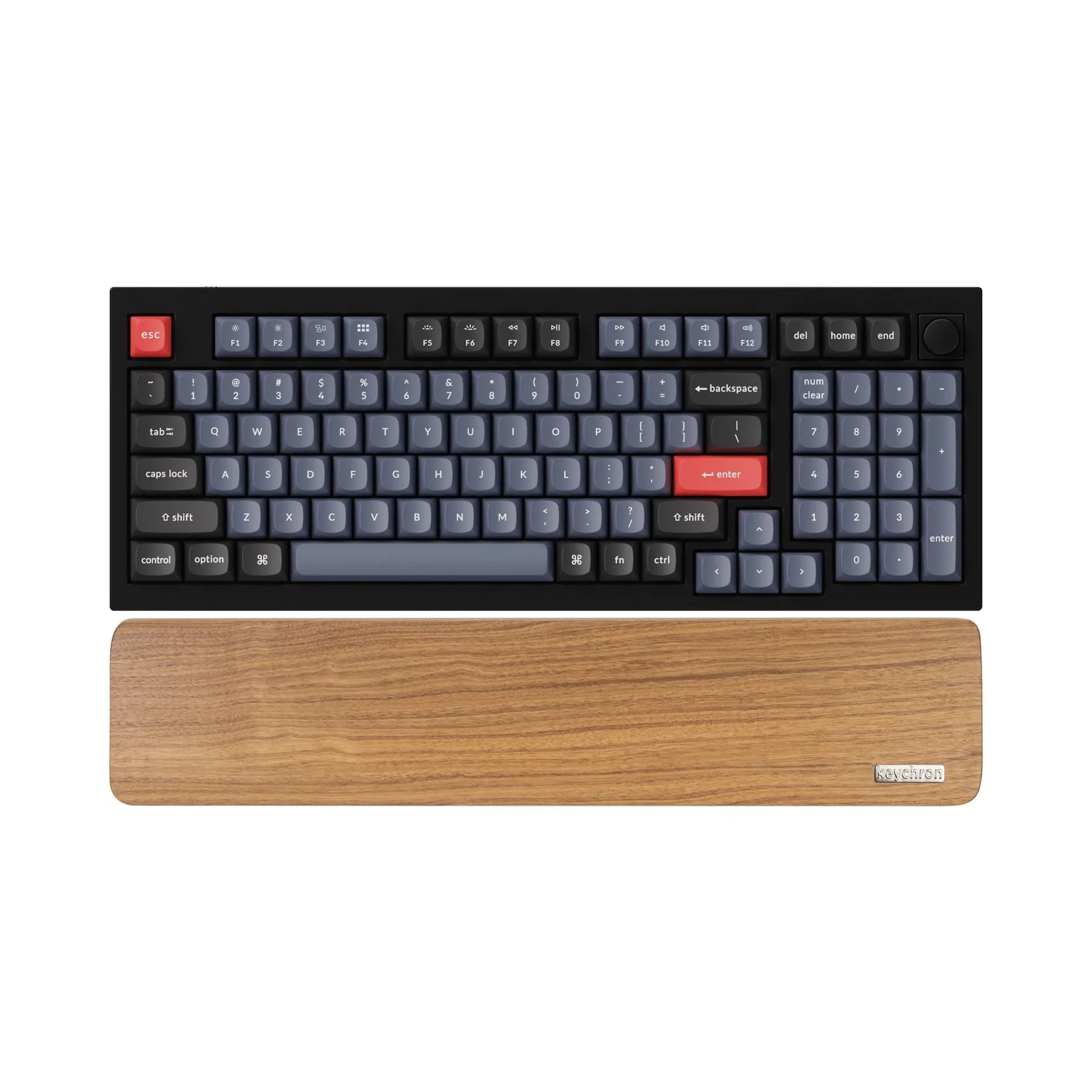 Keychron Z11 compatible accessories | Keychron Thailand