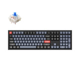 Keychron Q6 QMK Custom Mechanical Keyboard - Keychron