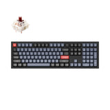 Keychron Q6 QMK Custom Mechanical Keyboard - Keychron