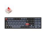 Keychron Q6 QMK Custom Mechanical Keyboard - Keychron