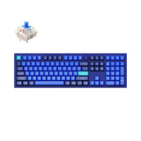 Keychron Q6 QMK Custom Mechanical Keyboard - Keychron
