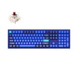 Keychron Q6 QMK Custom Mechanical Keyboard - Keychron