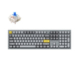 Keychron Q6 QMK Custom Mechanical Keyboard - Keychron