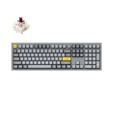 Keychron Q6 QMK Custom Mechanical Keyboard - Keychron