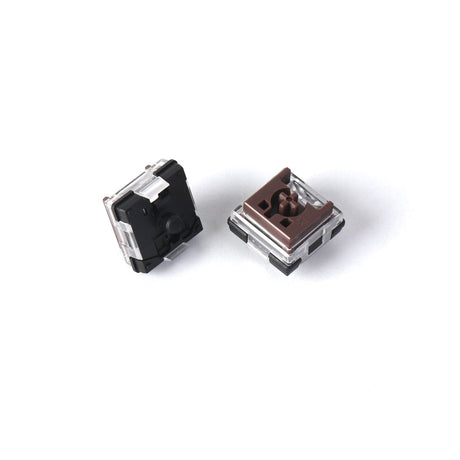 Low Profile Keychron Optical Switch Set - 87 Pcs - Keychron