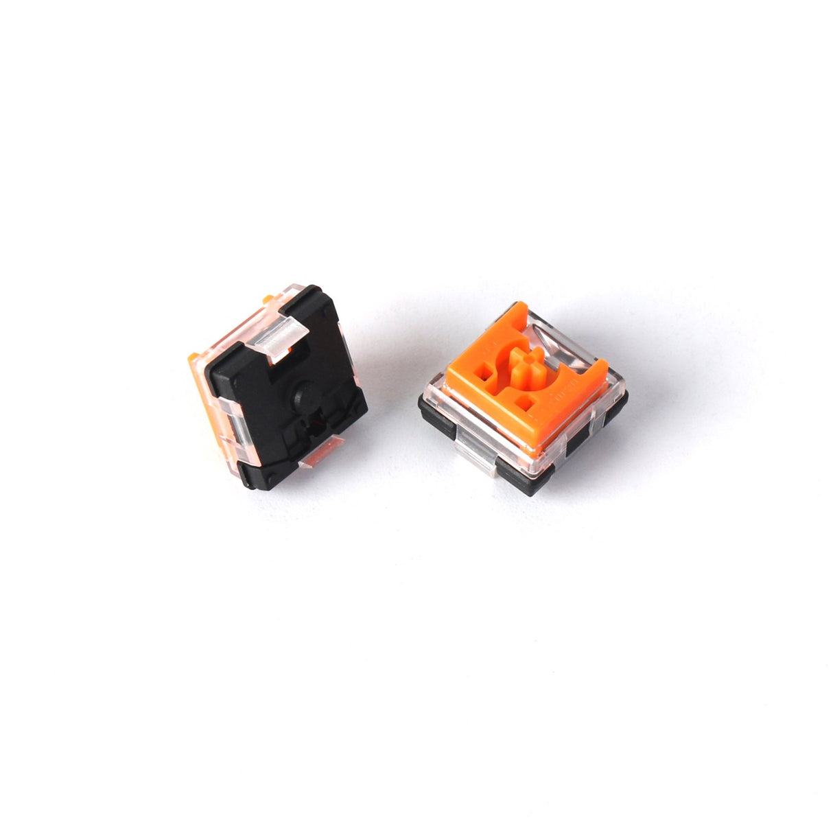 Low Profile Keychron Optical Switch Set - 87 Pcs - Keychron
