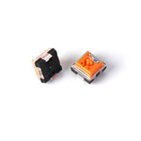 Low Profile Keychron Optical Switch Set - 87 Pcs - Keychron