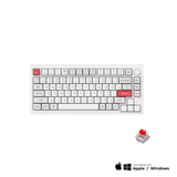 Keychron Q1 Pro QMK/VIA Wireless Custom Mechanical Keyboard - Keychron