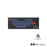 Keychron Q2 QMK Custom Mechanical Keyboard - Keychron
