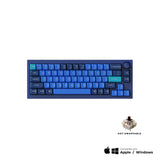 Keychron Q2 QMK Custom Mechanical Keyboard - Keychron