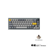 Keychron Q2 QMK Custom Mechanical Keyboard - Keychron