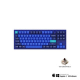 Keychron Q3 QMK Custom Mechanical Keyboard - Keychron